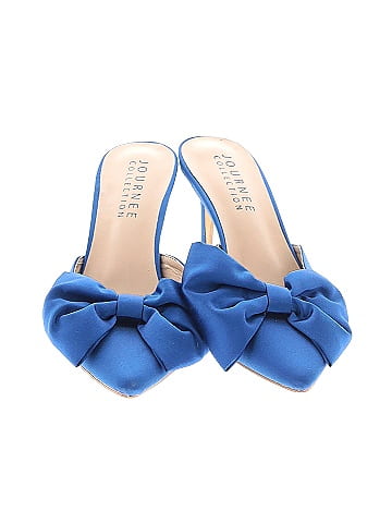 Journee Collection Mule/Clog (view 2)