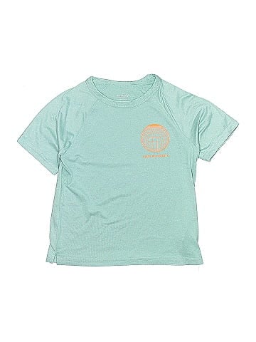 Active by Old Navy Short Sleeve T-Shirt (view 1)