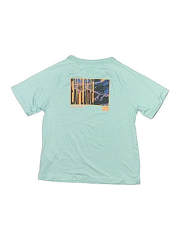 Active by Old Navy Short Sleeve T-Shirt (view 2)
