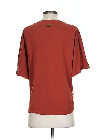 G-Star RAW Short Sleeve T-Shirt (view 2)