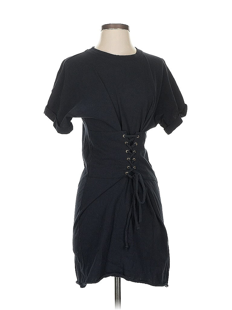 Click to view more detailed imagery on our partner's website Pre-owned Bp. Casual Dress In Black