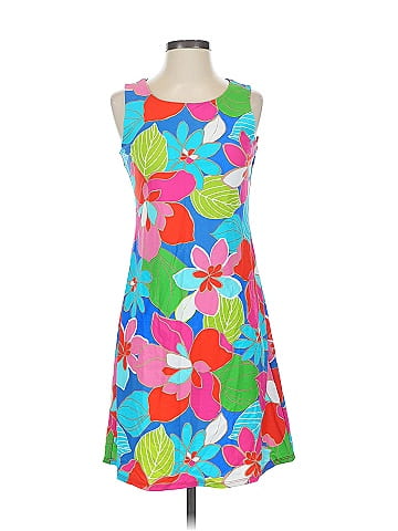 Jude Connally Casual Dress (view 1)