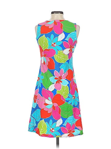 Jude Connally Casual Dress (view 2)