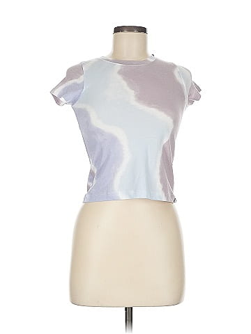 Abercrombie Short Sleeve T-Shirt (view 1)