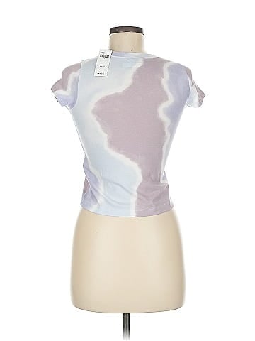 Abercrombie Short Sleeve T-Shirt (view 2)