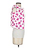 Max Studio 100% Polyester Pink Cardigan Size 5 - 6 - photo 4