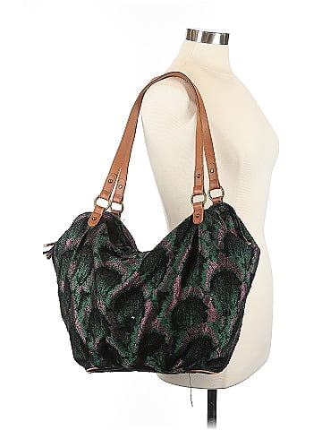 Miss Albright Hobo (view 2)