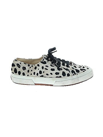 Superga Sneakers (view 1)