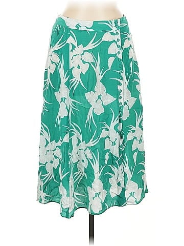 Majorelle Casual Skirt (view 1)
