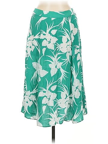 Majorelle Casual Skirt (view 2)