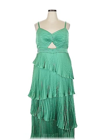 Abercrombie & Fitch Cocktail Dress (view 1)