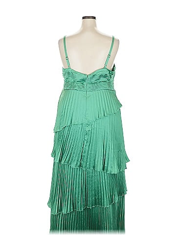 Abercrombie & Fitch Cocktail Dress (view 2)