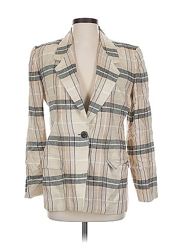 Linda Allard Ellen Tracy Blazer (view 1)