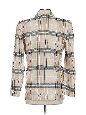 Linda Allard Ellen Tracy Blazer (view 2)