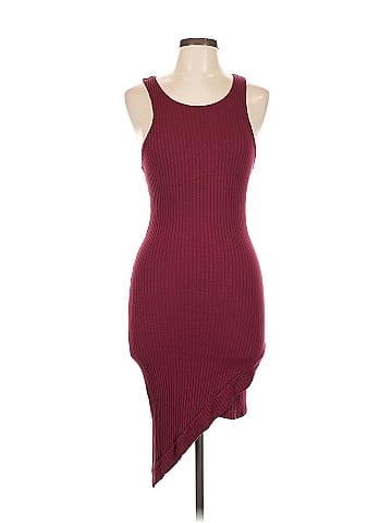 Akira Chicago Red Label Cocktail Dress (view 1)