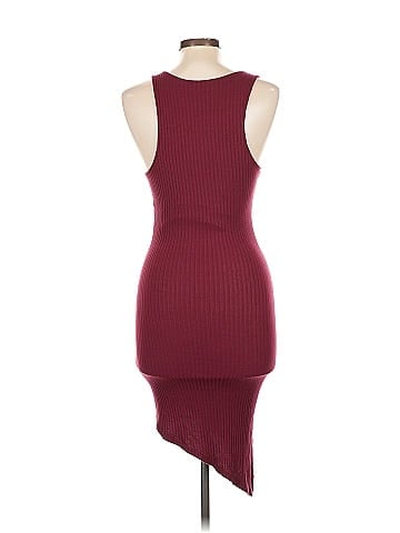 Akira Chicago Red Label Cocktail Dress (view 2)