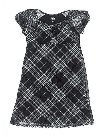 Justice Dress (view 1)