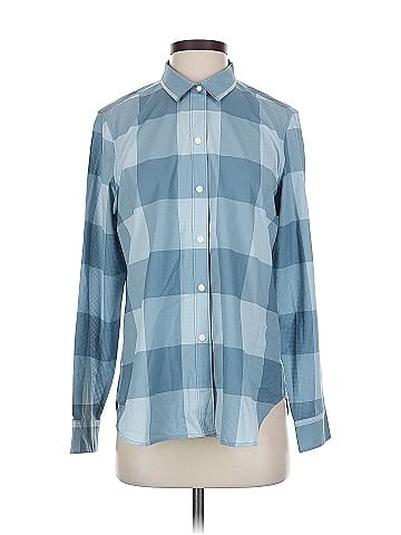 Woolrich Long Sleeve Blouse (view 1)