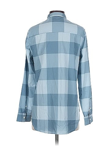 Woolrich Long Sleeve Blouse (view 2)