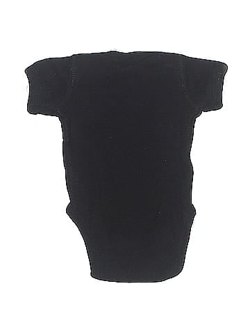 Rabbit Skins Short Sleeve Onesie (view 2)