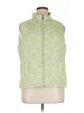Christopher & Banks Vest (view 1)