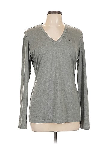 Fila Sport Long Sleeve T-Shirt (view 1)