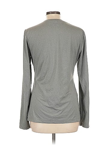 Fila Sport Long Sleeve T-Shirt (view 2)