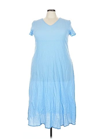 Misslook Casual Dress (view 1)