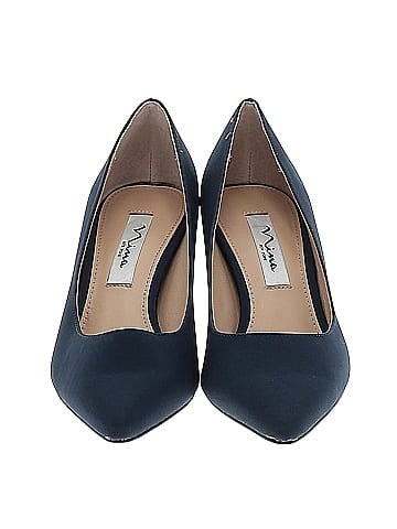 Nina Heels (view 2)
