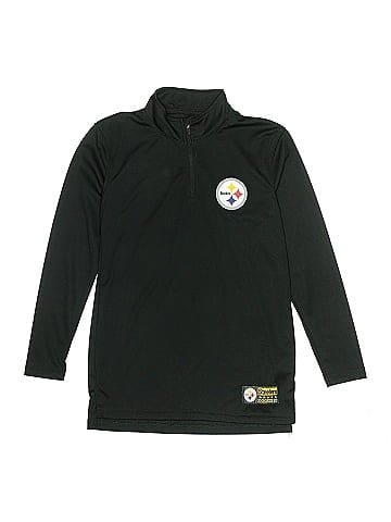 NFL Long Sleeve Polo (view 1)