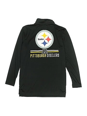 NFL Long Sleeve Polo (view 2)