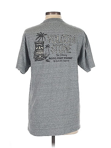 Volcom Active T-Shirt (view 2)