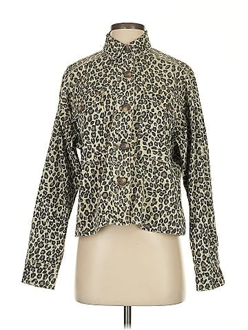 Mustard Seed Jacket (view 1)