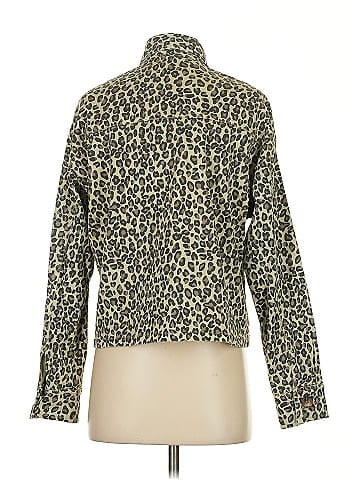 Mustard Seed Jacket (view 2)