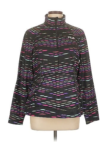 Fila Sport Pullover Sweater (view 1)