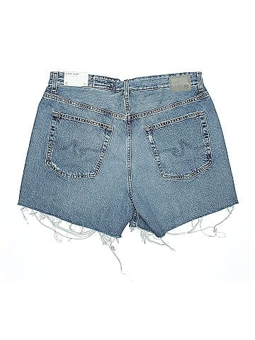 Adriano Goldschmied Denim Shorts (view 2)