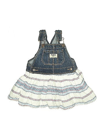 OshKosh B'gosh Overalls (view 1)