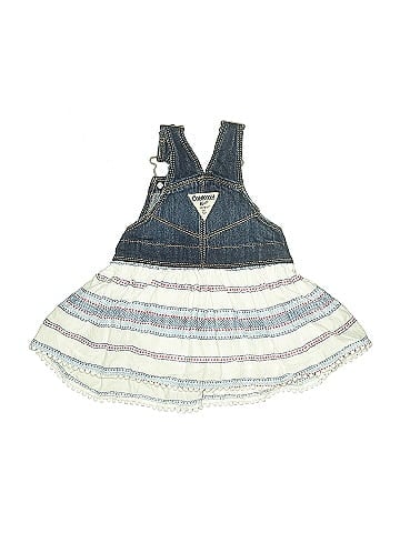 OshKosh B'gosh Overalls (view 2)