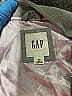 Gap 100% Polyester Gray Jacket Size XS - photo 6