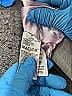 Gap 100% Polyester Gray Jacket Size XS - photo 7
