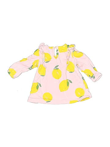 Just One You Made by Carter's Dress (view 2)