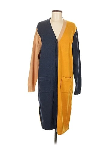 J.W. Anderson for UNIQLO Wool Cardigan (view 1)
