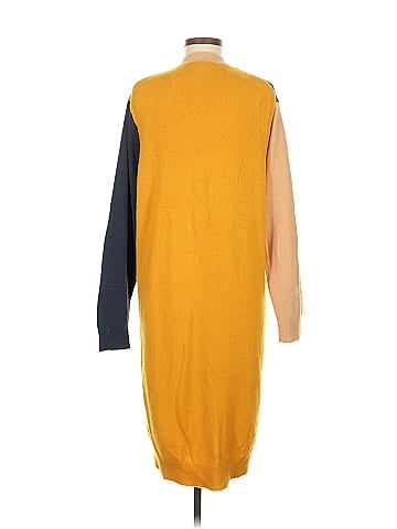J.W. Anderson for UNIQLO Wool Cardigan (view 2)