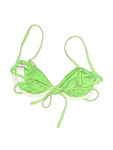WeWoreWhat Swimsuit Top (view 2)