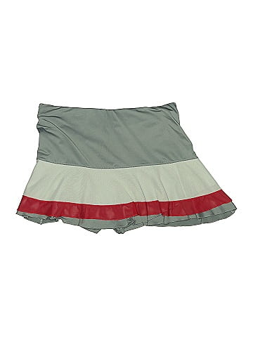 Peachy Tan Skort (view 2)