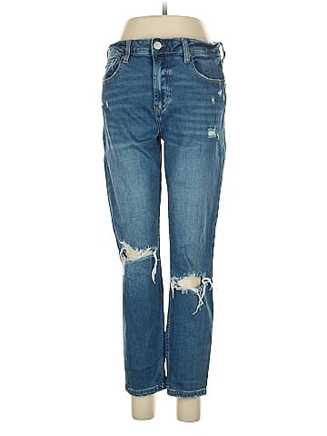 Dear John Jeans (view 1)
