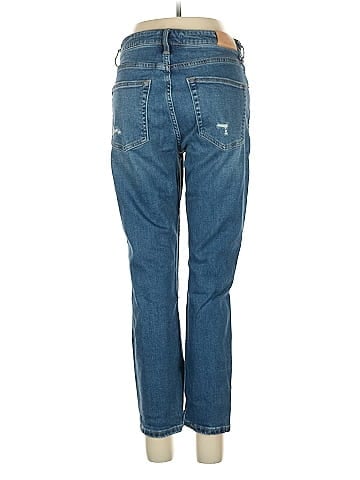 Dear John Jeans (view 2)