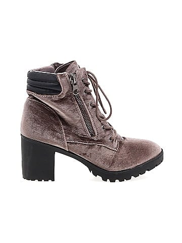 Madden Girl Ankle Boots (view 1)