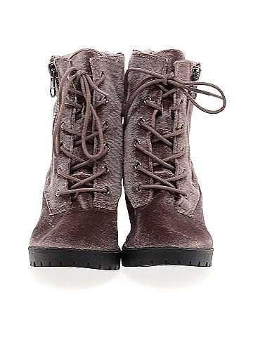 Madden Girl Ankle Boots (view 2)