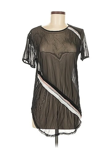 Koral Short Sleeve Top (view 1)